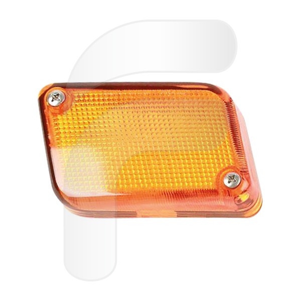  SIGNAL POSITION LAMPS POSITION LAMPS IVECO EUROTECH RIGHT